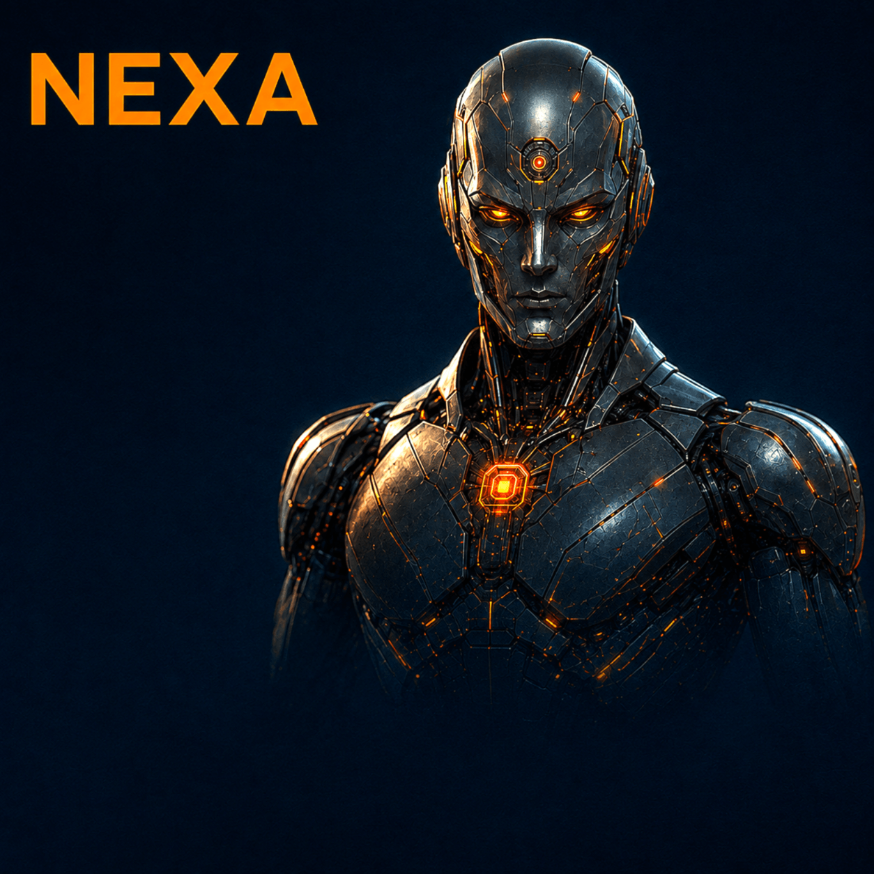 Representación visual de Nexa